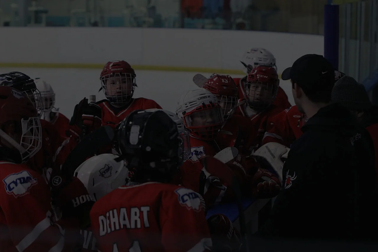 CYDA Coaching