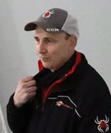 Eric Travers