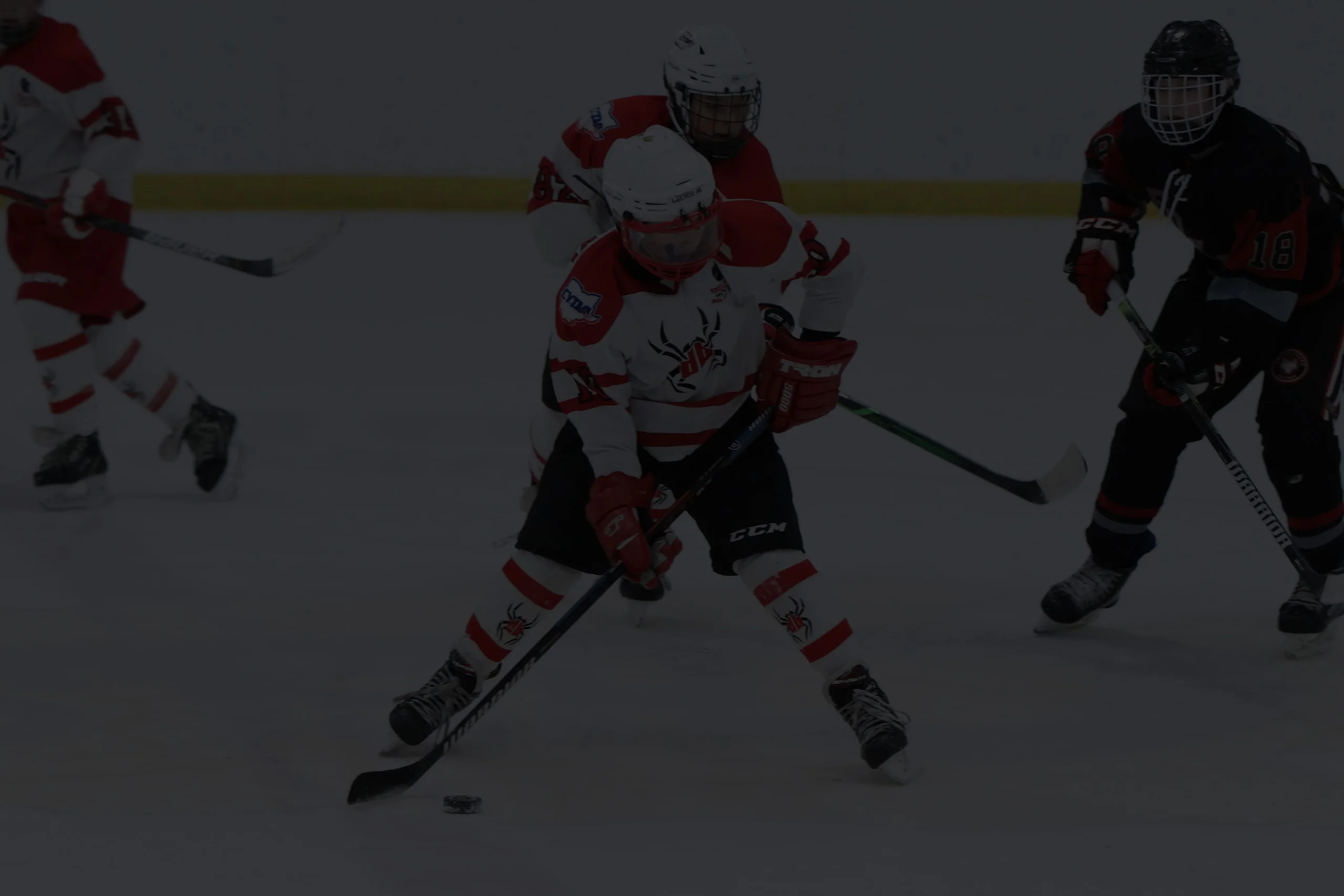 CYDA Hockey