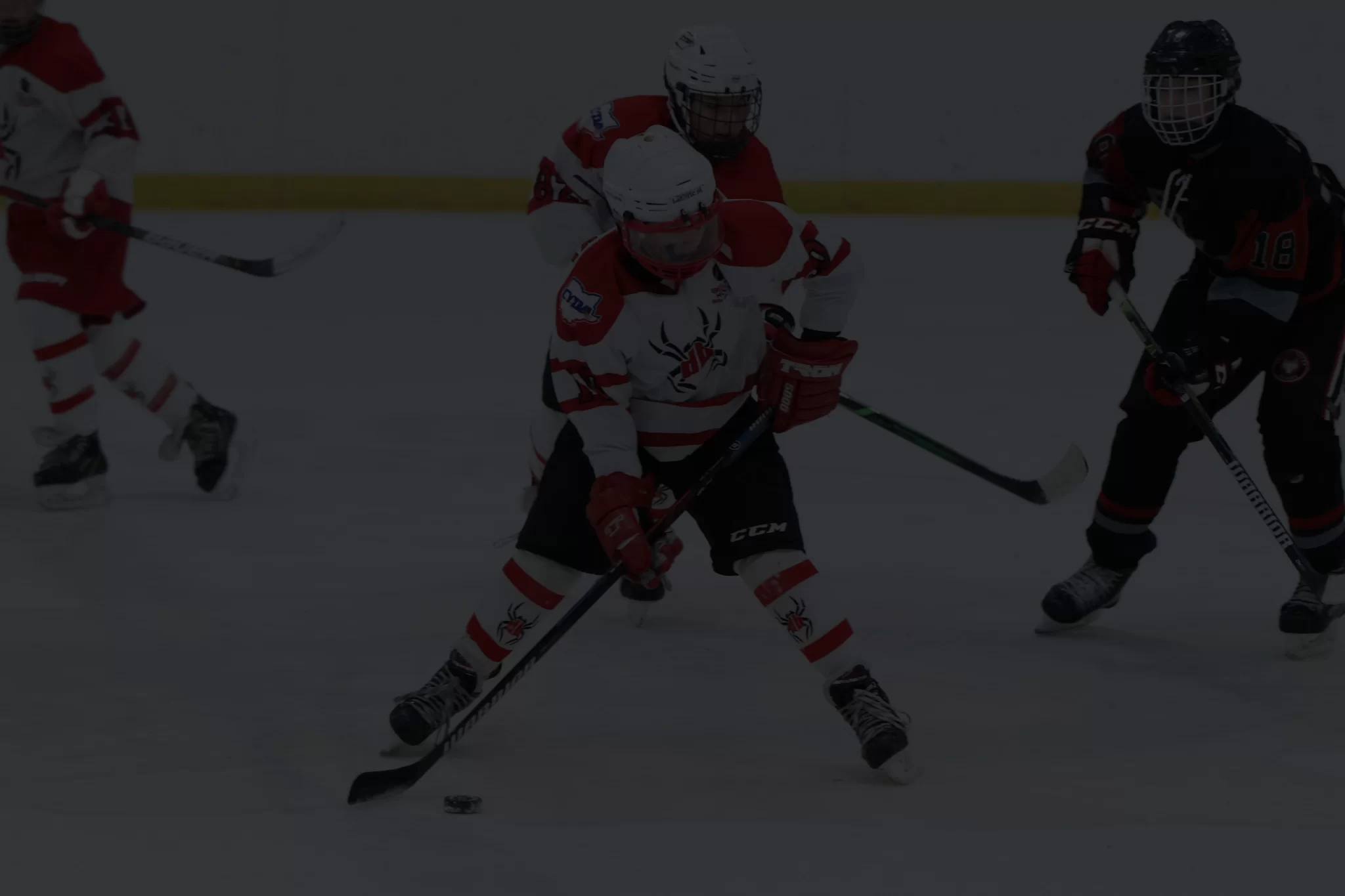 CYDA Hockey